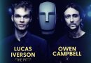 Una sesión de audiolibro sale terriblemente mal cada noche off-Broadway. Audible te da los audífonos
