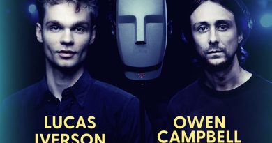 An Audiobook Session Goes Horribly Wrong Every Night Off-Broadway. Audible Hands You the Headphones