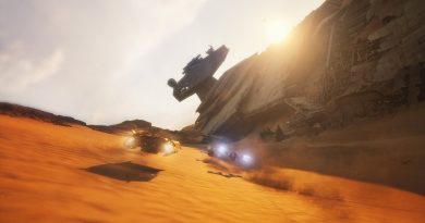 Star Wars: Galactic Racer Gave Its Alien Mechanic a Scouse Accent. The Actor Pitched It Herself