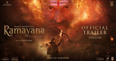 Ramayana’s AI Partner Said You’d Hear the Original Actors in English. The Director Says Dubbing Artists Voiced Every Line