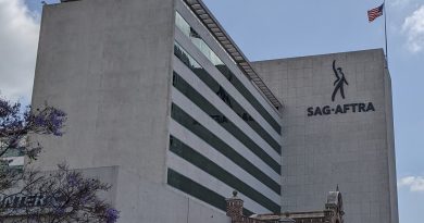 SAG-AFTRA Voice Actors Ratify the TV Animation Deal. Your AI Replica Now Needs Your Yes to Dub You