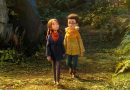 A Home Booth in Durango and a 48-Hour Contest Put Lissy Jiménez Guajardo in Laika’s Wildwood. She Recorded Three Roles in Seven Minutes
