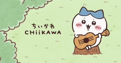 Hachiware canta en inglés y la voz es de Suzie Yeung. El primer doblaje al inglés de Chiikawa aún no revela a Chiikawa ni a Usagi
