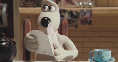 Gromit tiene voz tras 37 años de silencio. Martin Freeman lee su autobiografía, y Nick Park dice que no es una ‘voz’