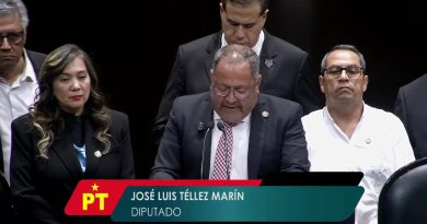 Mexico’s Lower House Tells Platforms to Pull AI-Altered Voices or Pay. Critics Call It the Anti-Meme Law, and a Cloned Announcer Shows Why It Matters