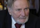 Jiří Štěpnička, the Czech Voice of Harrison Ford, Dies at 79. In March He Said the Role Had Been Stolen From Him