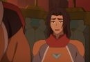 Avatar: Seven Havens’ Gay Couple Is ‘Not a Huge Deal,’ Says Jae’s Voice. Iroh’s Second Voice Answered a Critic Online