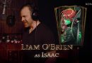 Castlevania: Belmont’s Curse Launches Thursday With Two Named Casts. Liam O’Brien Is Back as Isaac After 20 Years
