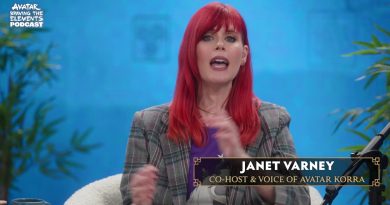 La voz de Korra, Janet Varney, “lloró” con Avatar: Seven Havens. Sus creadores piden seguir viendo