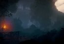 Hunter’s Moon Casts 48 Actors for More Than 100 Voices. In This Witch-Hunt Game, You Survive by Eavesdropping