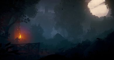 Hunter’s Moon Casts 48 Actors for More Than 100 Voices. In This Witch-Hunt Game, You Survive by Eavesdropping