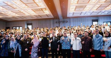 Indonesia Makes Voice Over an Official Creative Industry. Its Voice Actors Are Still Waiting on Royalties and AI Rules