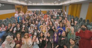 Four Voices From Frieren, Re:ZERO and Devils’ Crest Head to AFA Singapore. Two of Them Will Sign for Fans