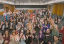 Cuatro voces de Frieren, Re:ZERO y Devils’ Crest llegan a AFA Singapur. Dos de ellas firmarán para los fans