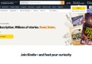 Amazon mete los audiolibros narrados por IA en Kindle+ automáticamente. Los narradores con Royalty Share tendrán que esperar