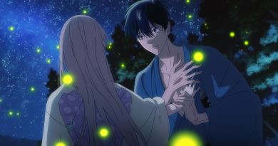 Firefly Wedding’s English Dub Starts Today. Meet the Voices Behind the Bride Who Proposed to Her Assassin