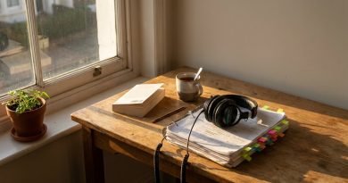The Week in Voice: Three Goodbyes, a SONARR Win and Kindle+ Goes AI