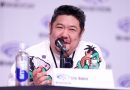 Eric Bauza, the Voice of Bugs Bunny and Daffy Duck, Dies at 46. “Who Grows Up Thinking That They’re Going to Voice Bugs Bunny?”
