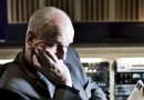 The Voice of Britain’s Got Talent Also Voiced Phone Lines and Training Courses. Peter Dickson on the Work Behind the Boom