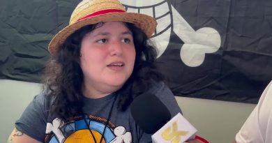 Luffy’s Latin American Voice Found Her Voice in an AI Ad for an Adult Film. It Was Gone by the Afternoon