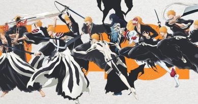 El anime de Bleach termina tras 22 años. La voz de Ichigo dice que todavía no siente que haya acabado
