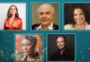 Que la voz evoque la lluvia: así trabajan los cinco primeros narradores del Salón de la Fama del audiolibro