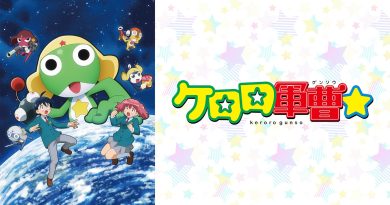 Sgt. Frog Is Back With Every Voice Replaced. The Original Keroro Says It Wasn’t the Actors’ Choice