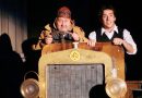 Muere Otakar Jirák, la voz checa de Alf, Manny y Obélix, a los 77 años. Su hija de ficción pide recordarlo como algo más que una voz