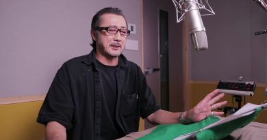 Snake’s Japanese Voice Wants One More Metal Gear. Akio Otsuka Also Has Advice for Actors Facing AI