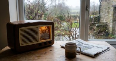 The BBC Is Switching Off Radio 4 Extra. Equity Says Audio Actors Will Lose Their Repeat Fees