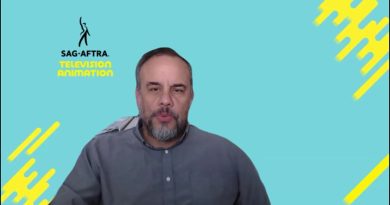 SAG-AFTRA’s Animation Vote Closes Thursday. The Deal Says Your AI Replica Can’t Dub You Into Another Language Unless You Say Yes