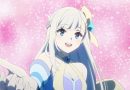 Full Clearing Another World’s English Dub Starts Today. Its Goddess Gets One Believer a Decade, and Lacey Deline Is Her Voice